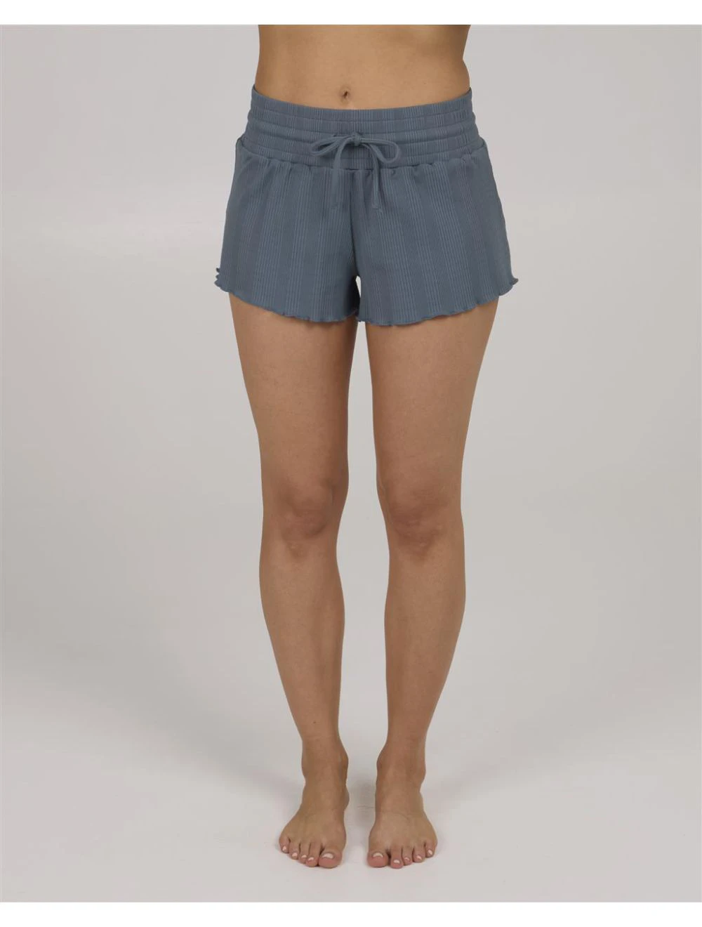That is a Boardshort; Swimtrunks Salty Crew Seafarer Swim Short Finblue