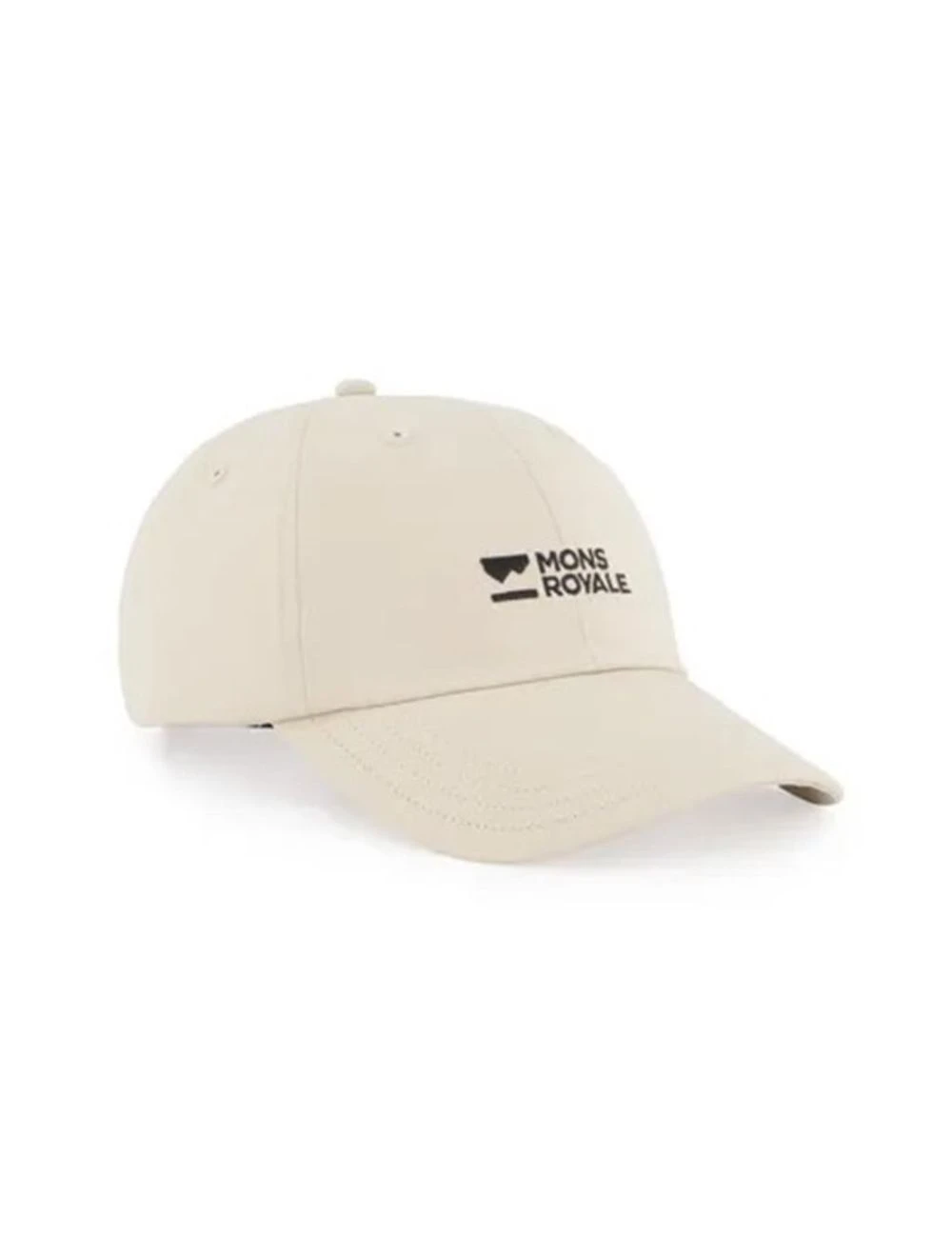 That is a Cap Mons Royale Original Cap Oatmeal