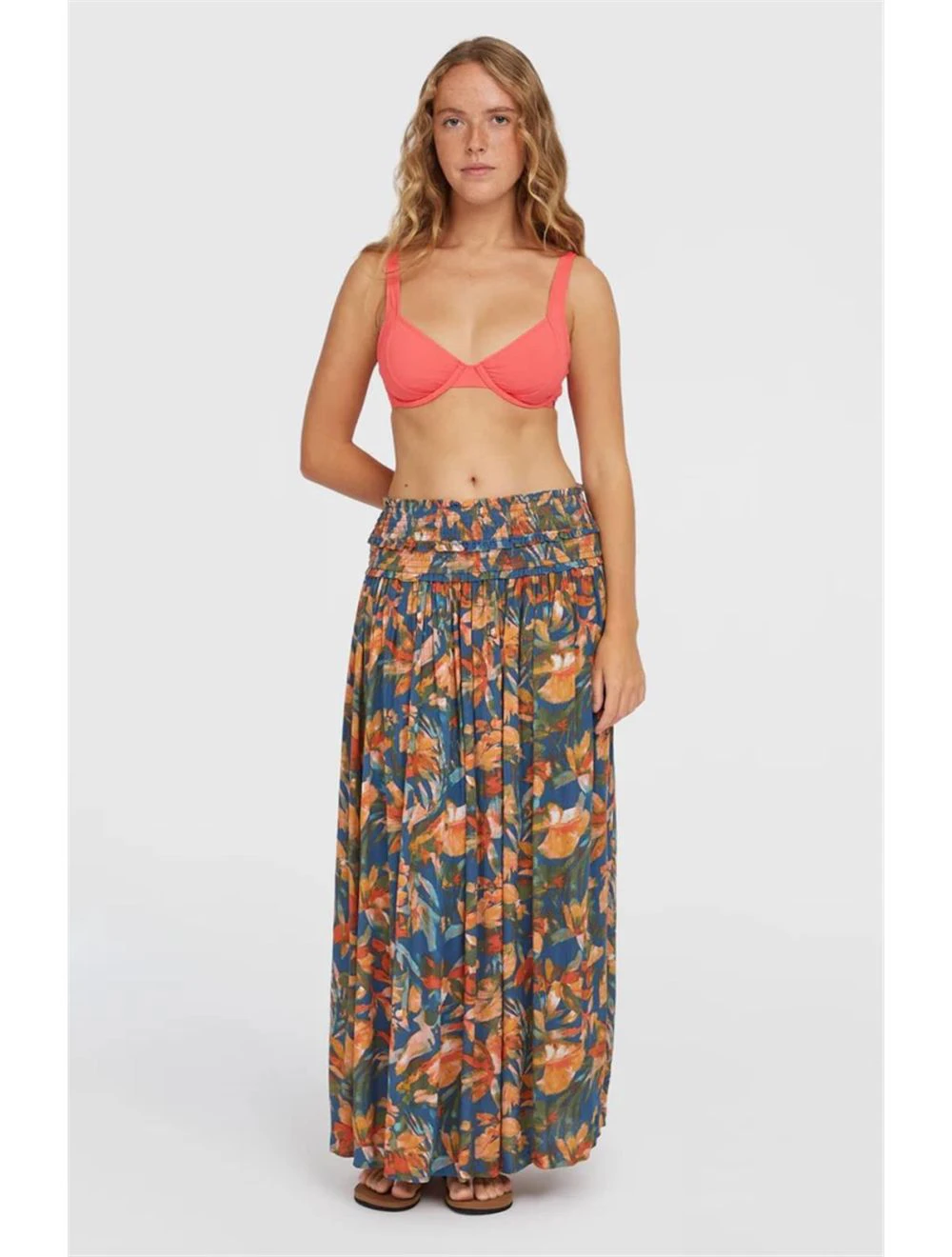 O'Neill Devyn Maxi Skirt