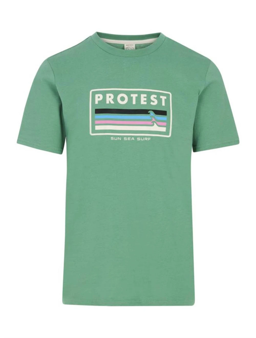 Protest PRTBarn