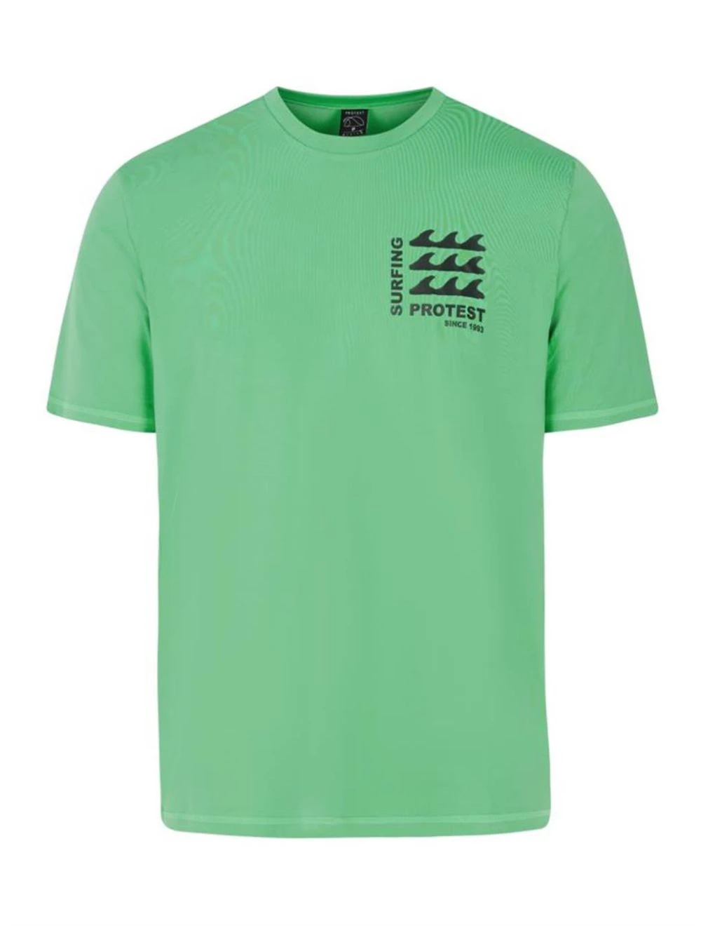 Protest PRTDeer rashguard SS