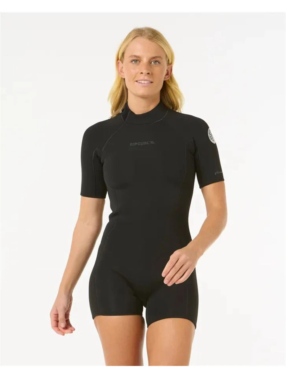 Rip Curl WMNS D/Patrol 22 S/SL Eco 143WSP