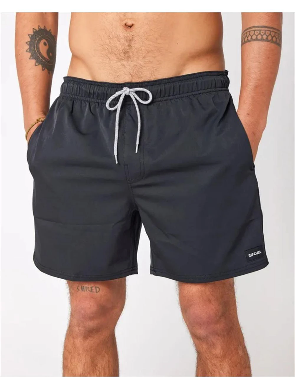That is a Boardshorts Rip Curl Daily Volley Black