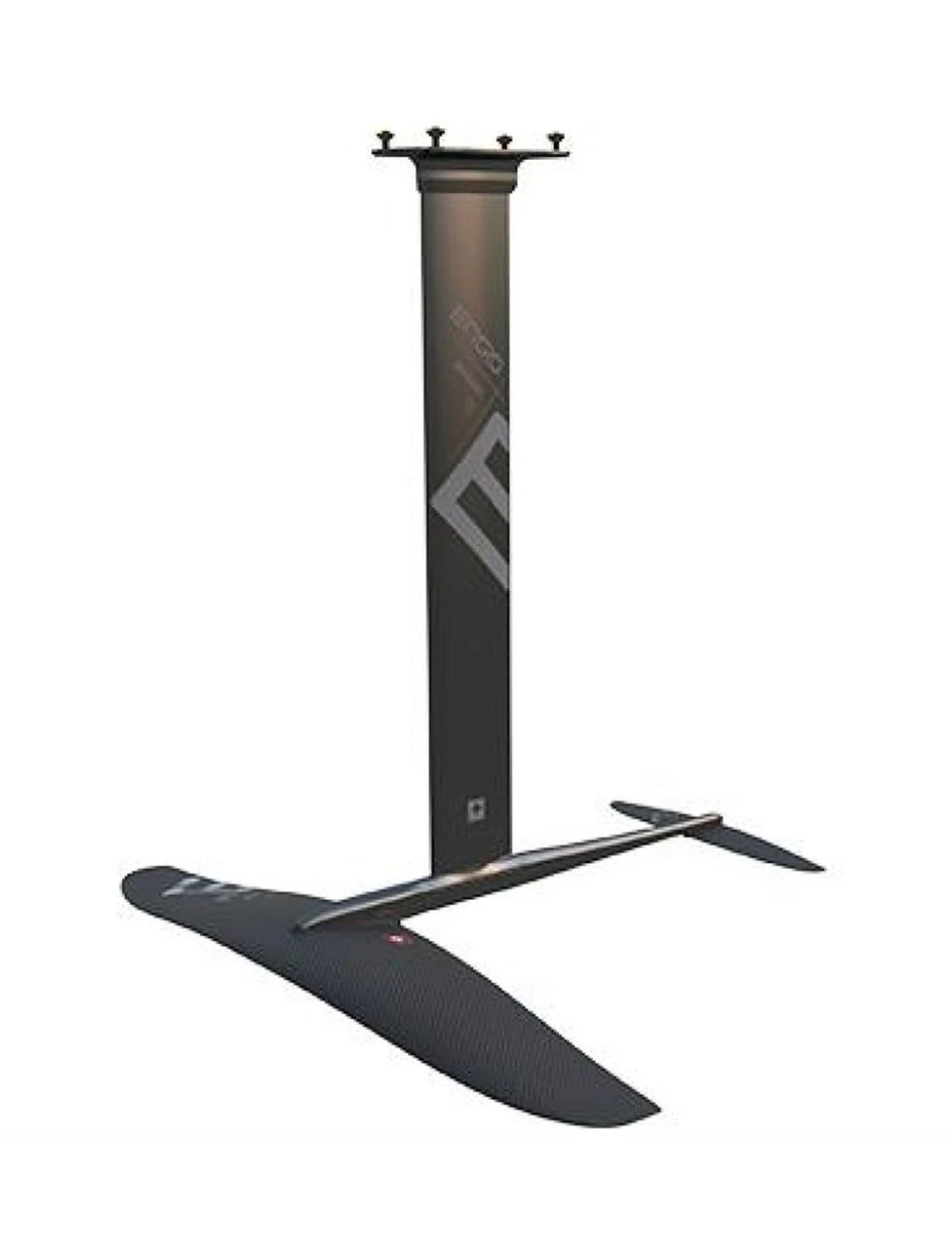 Ensis Kit Pacer 1550 Maniac Alu Mast 82cm