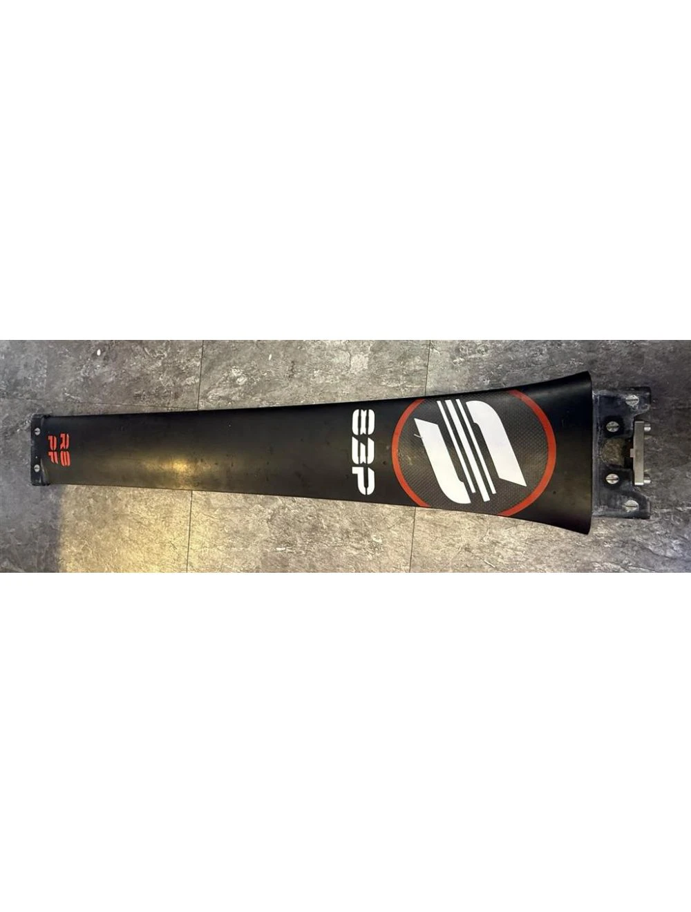 SAB Foil Mast 83P TEST