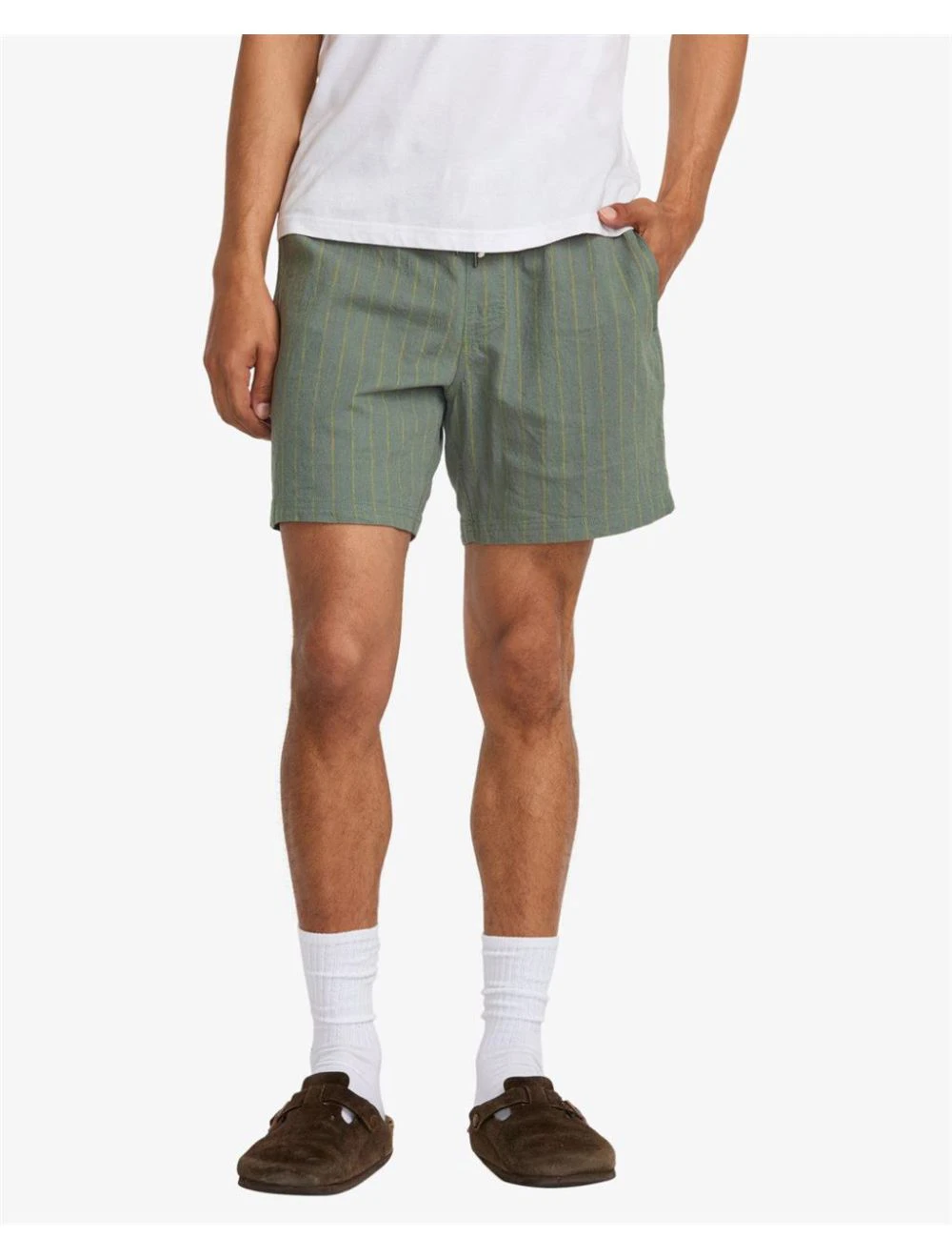 RVCA Sands Elastic (SLE)