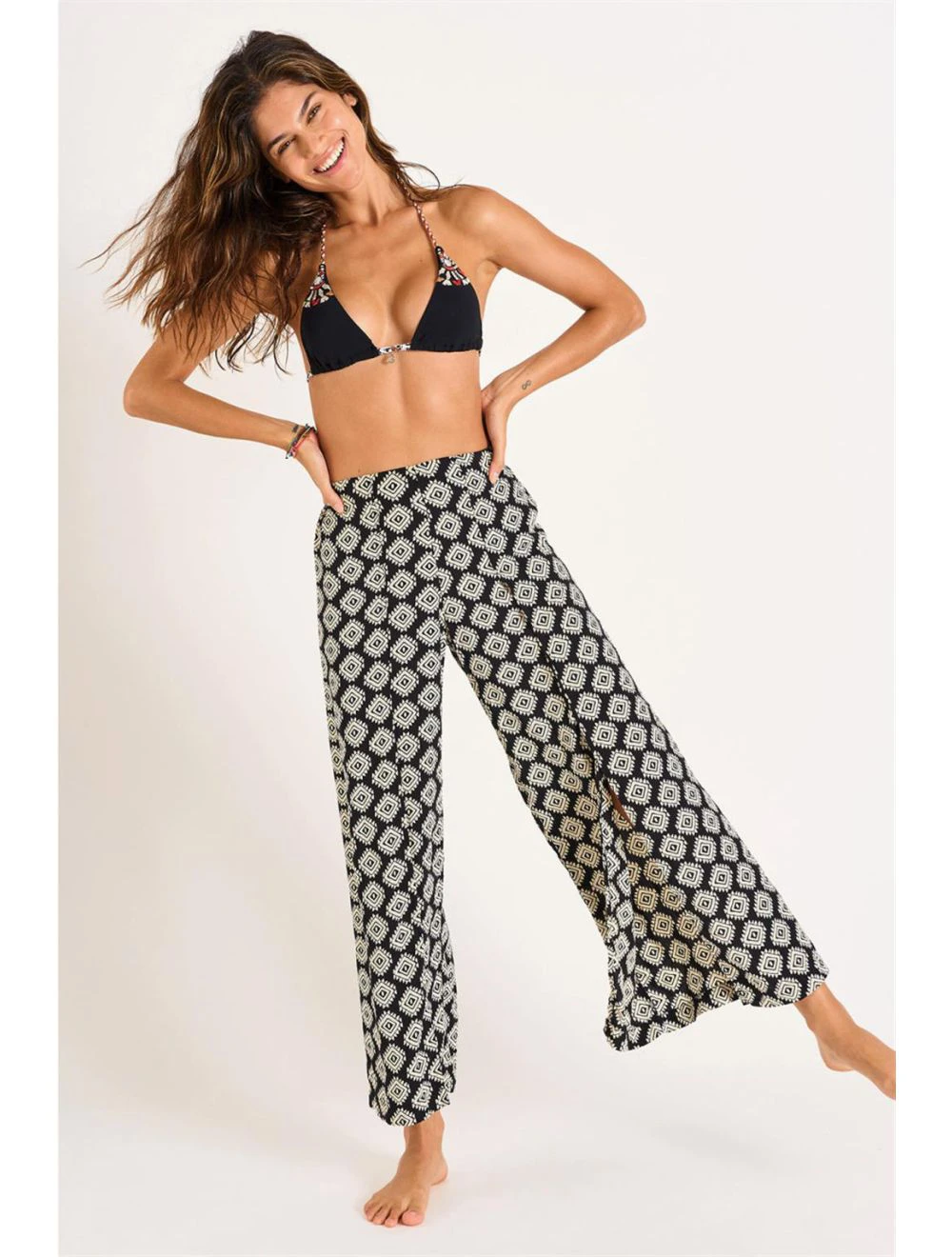 That is a Pants Banana Moon Stefa Sarong lrz01