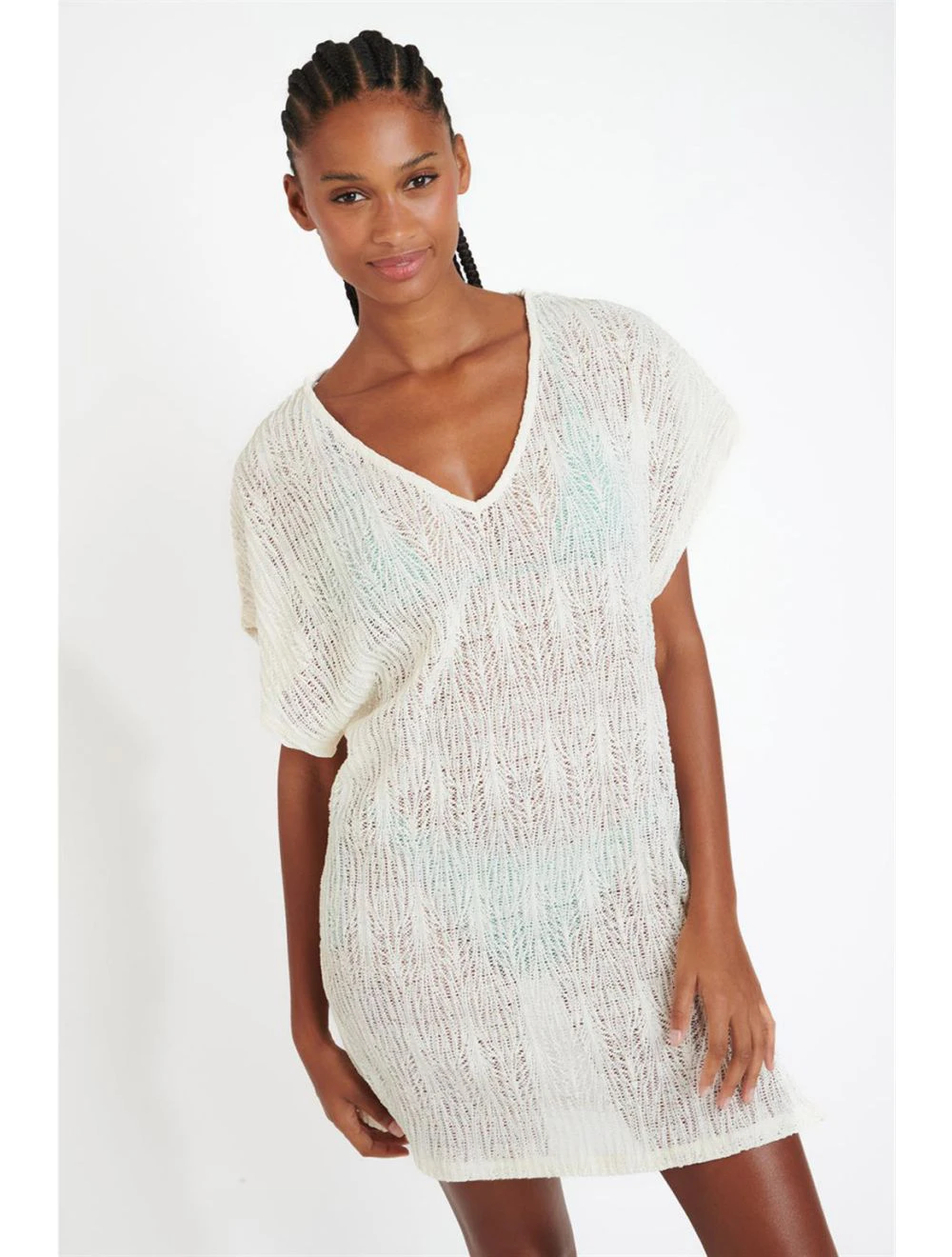 That is a Dress; Skirt Banana Moon Zinia Beachsoul meg11