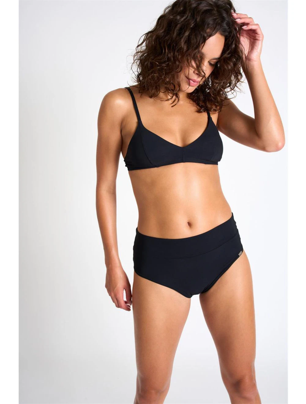 Banana Moon Zappa Black Bottom