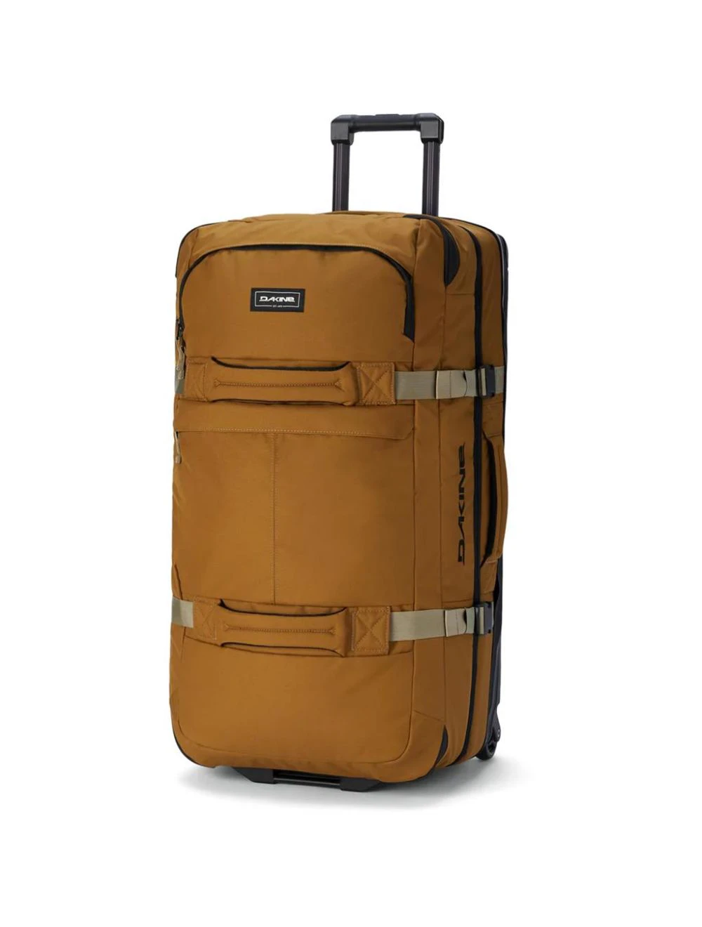 That is a Travel Bag DaKine Split Roller 110L Rubber