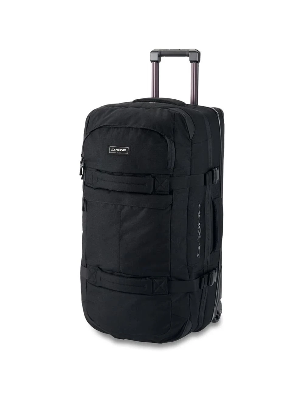That is a Travel Bag DaKine Split Roller 85L Black