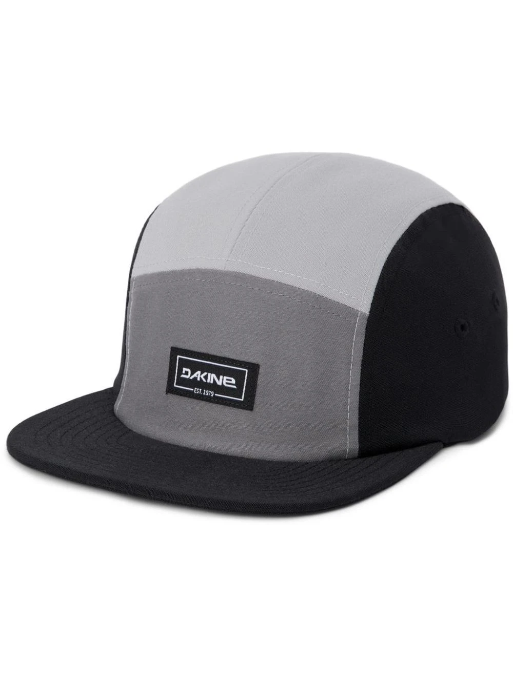 That is a Cap DaKine Camper Cap Black Castlerock