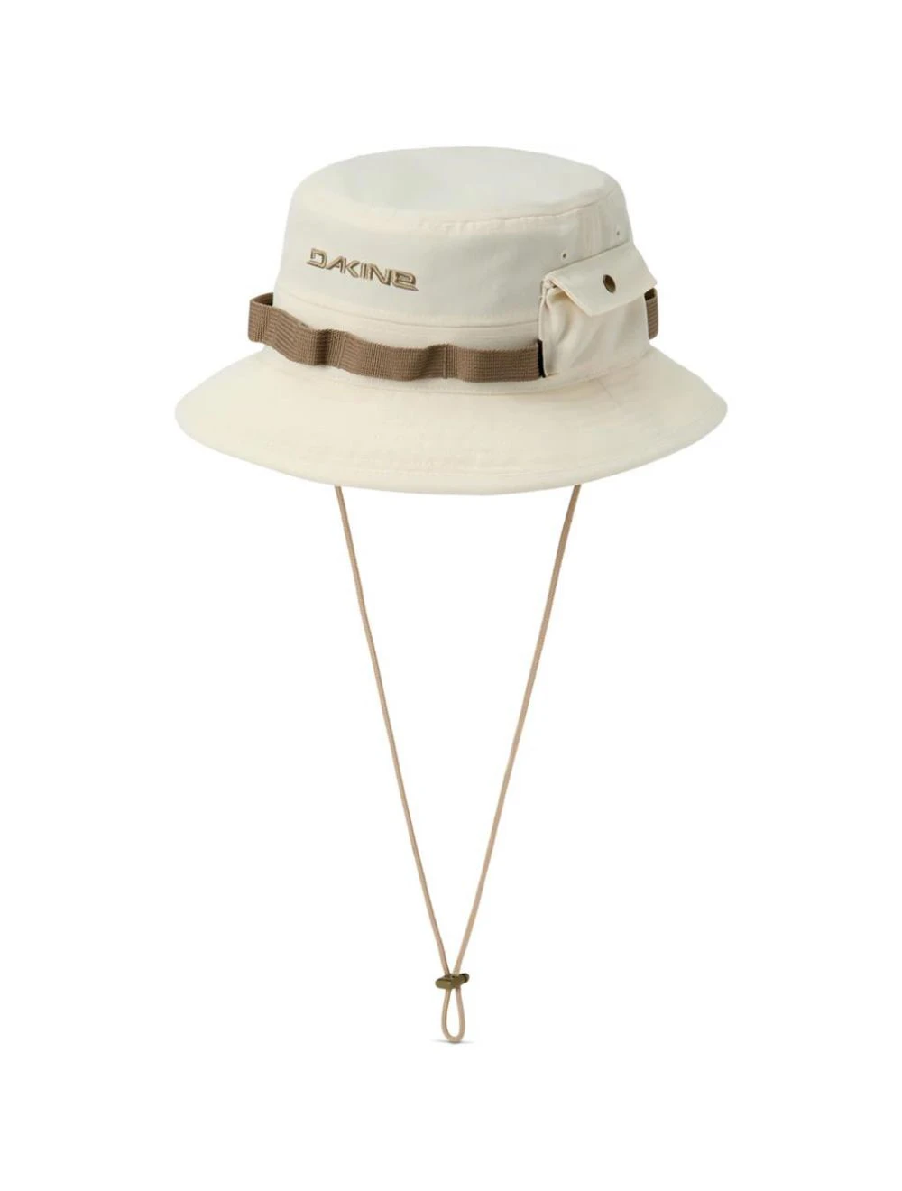 That is a Cap DaKine Breaker Boonie Hat Turtledove