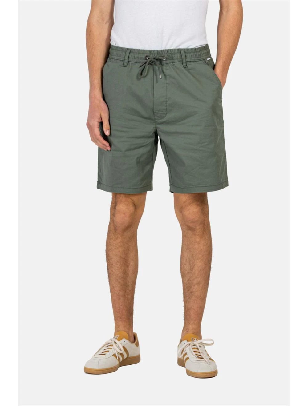Reell Reflex Easy Short LW