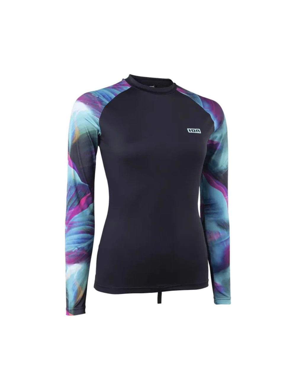 ION Essentials Rashguard Lizz LS women