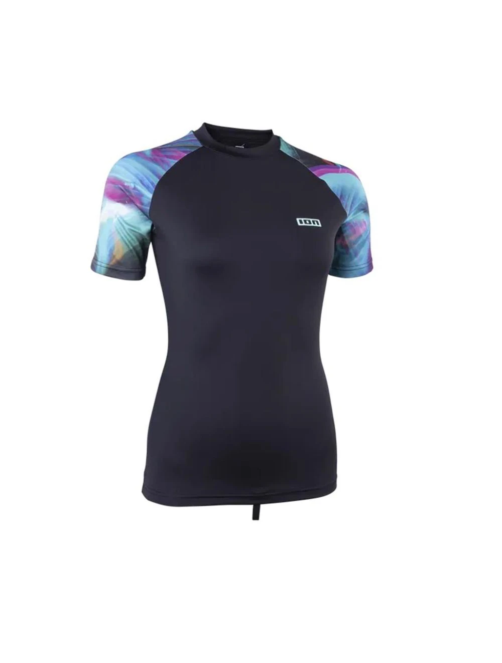 ION Essentials Rashguard Lizz SS women