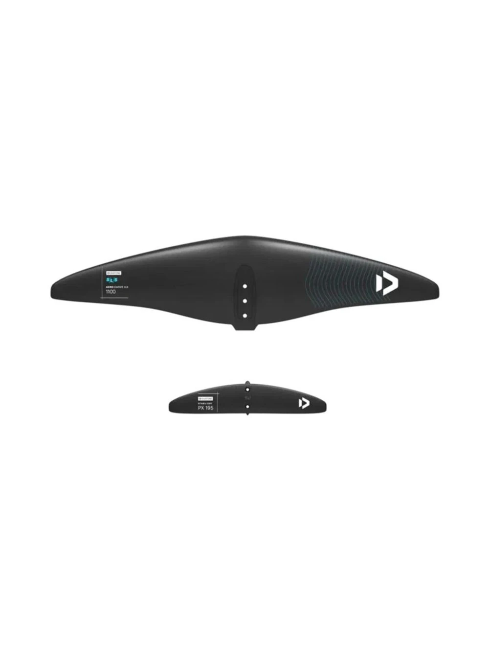 Duotone Foil Wing Set Carve 3.0 SLS