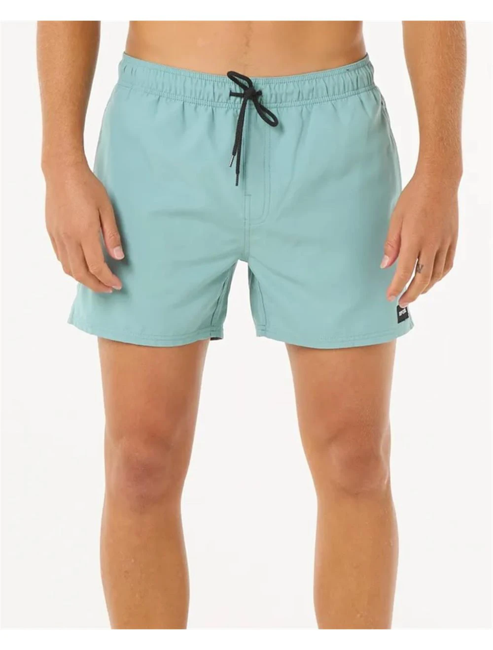 That is a Boardshorts Rip Curl Offset Volley blue lagoon