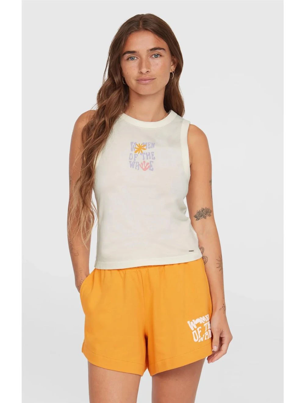 O'Neill WOTW Tanktop