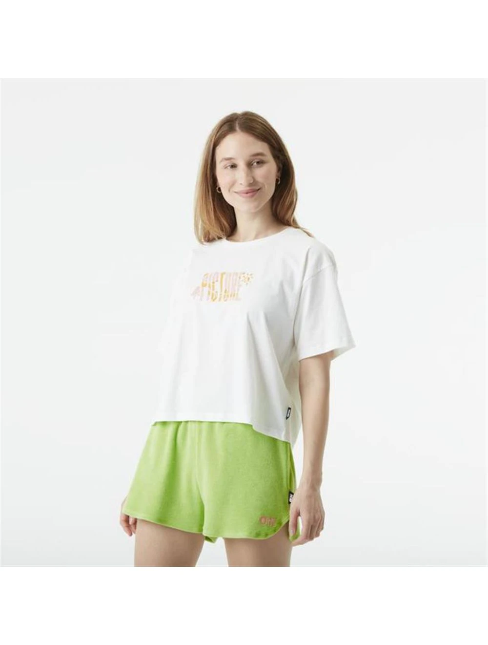 Picture Keynee tee