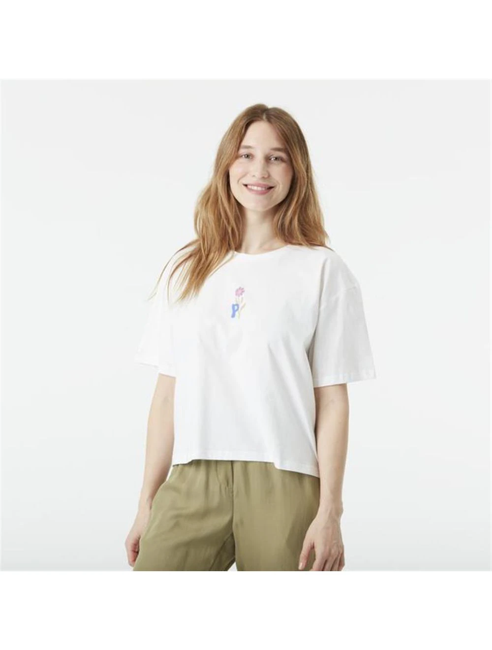 Picture Keynee long tee
