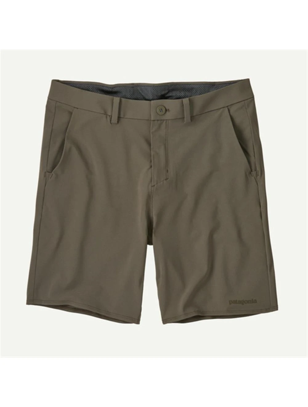 Patagonia M's Hydropeak Hybrid Walk Shorts - 18 in.