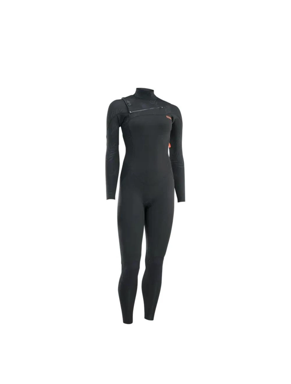ION Essentials Amaze Core 4/3 Front Zip women