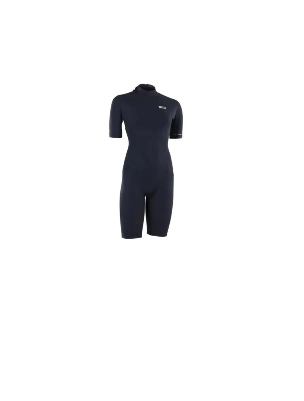 ION Essentials Static 2/2 Shorty SS Back Zip women
