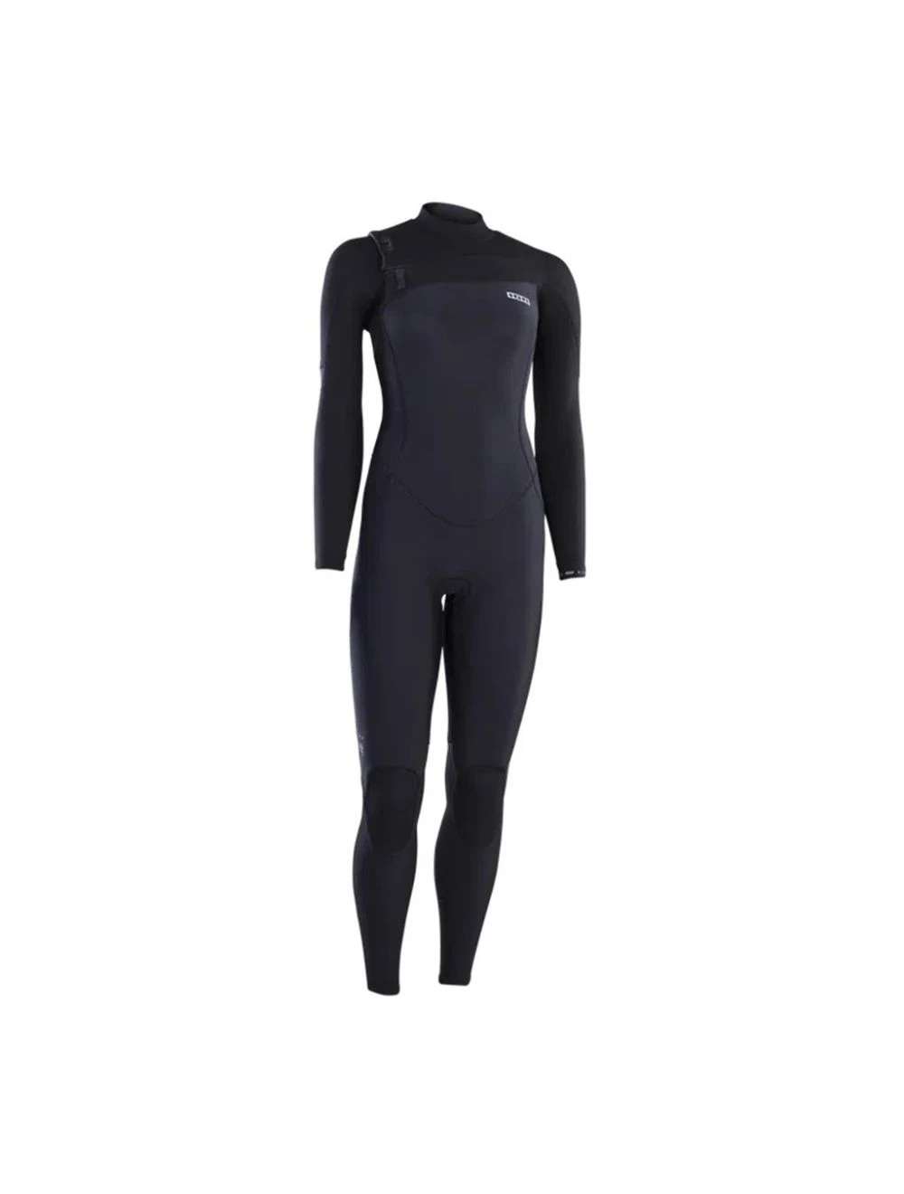 ION Essentials Amaze Amp 4/3 Front Zip women