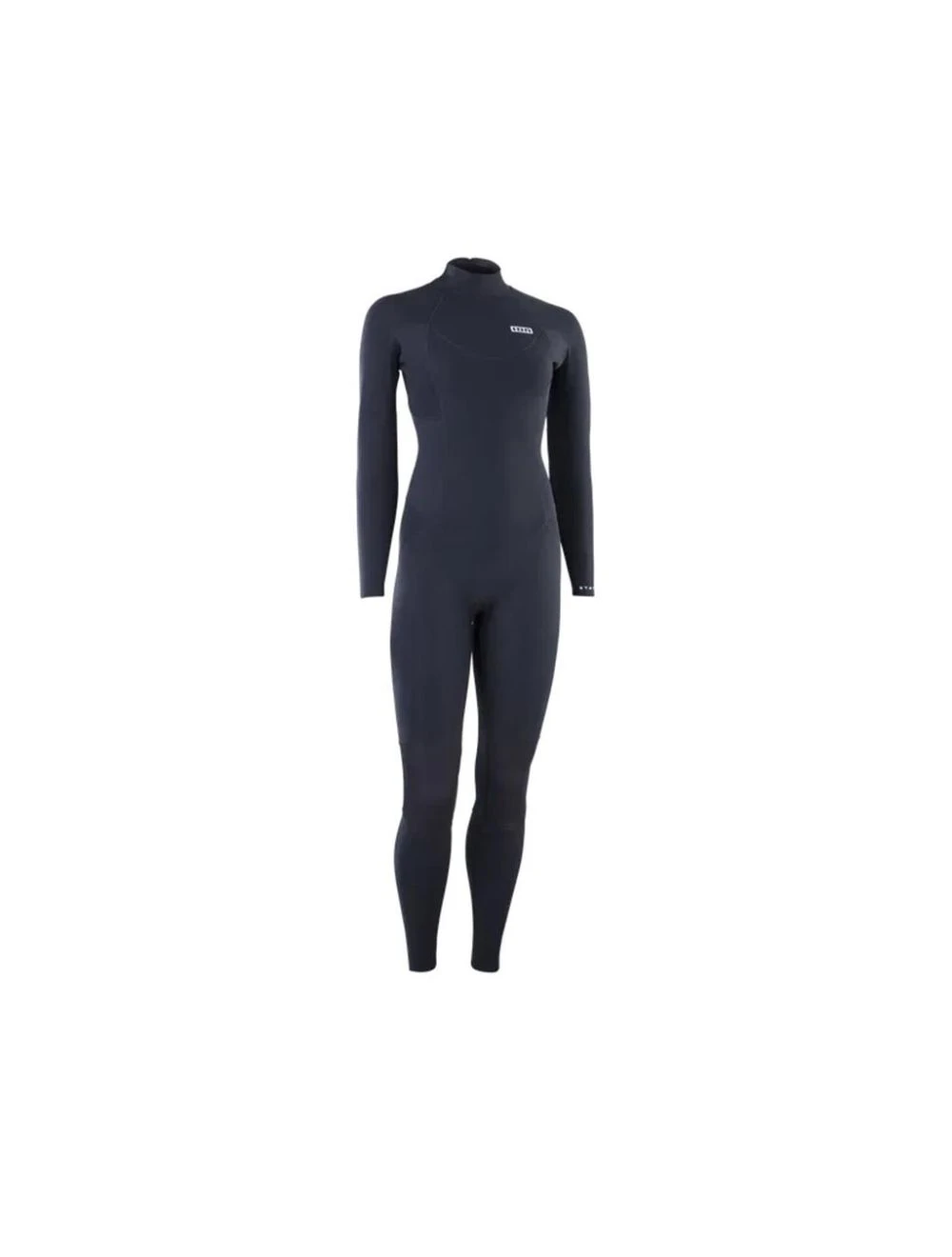 ION Essentials Static 3/2 Back Zip women
