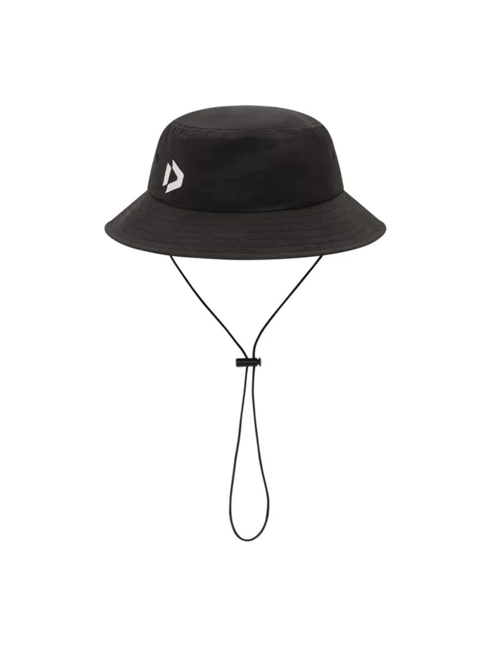 Duotone Bucket Hat Icon