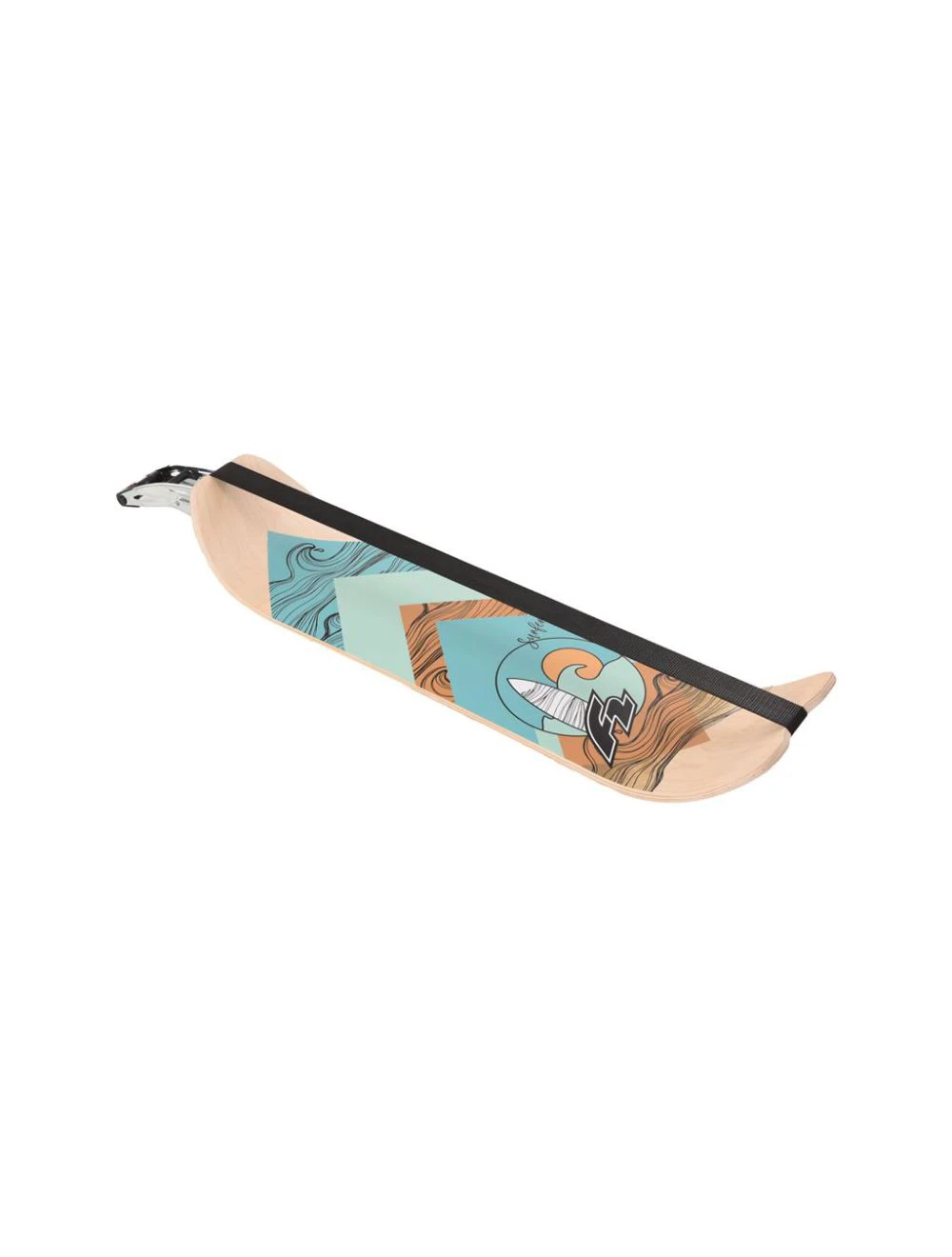 F2 Surfline Board