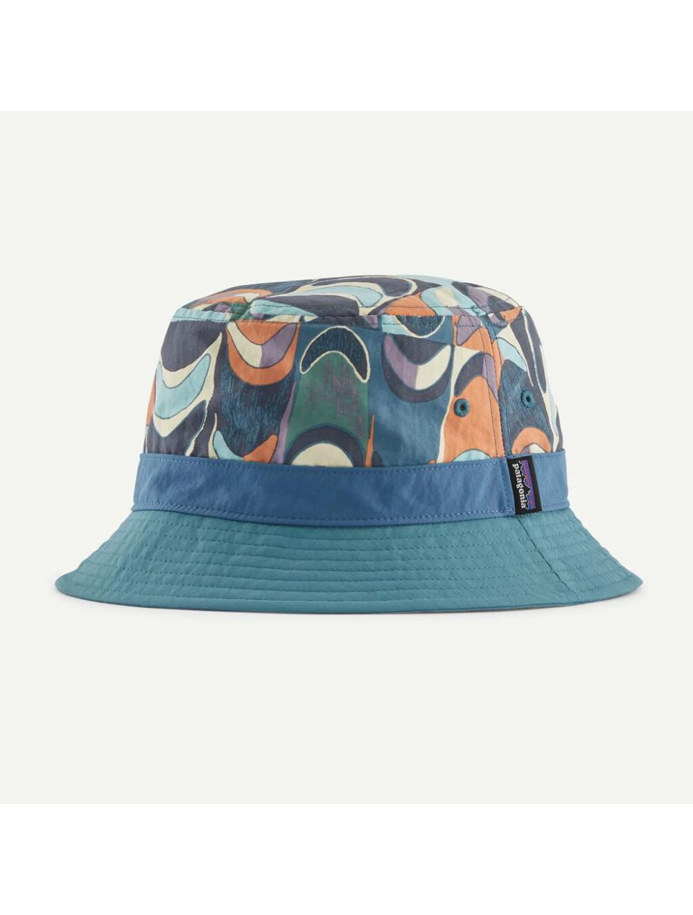 Patagonia Wavefarer Bucket Hat