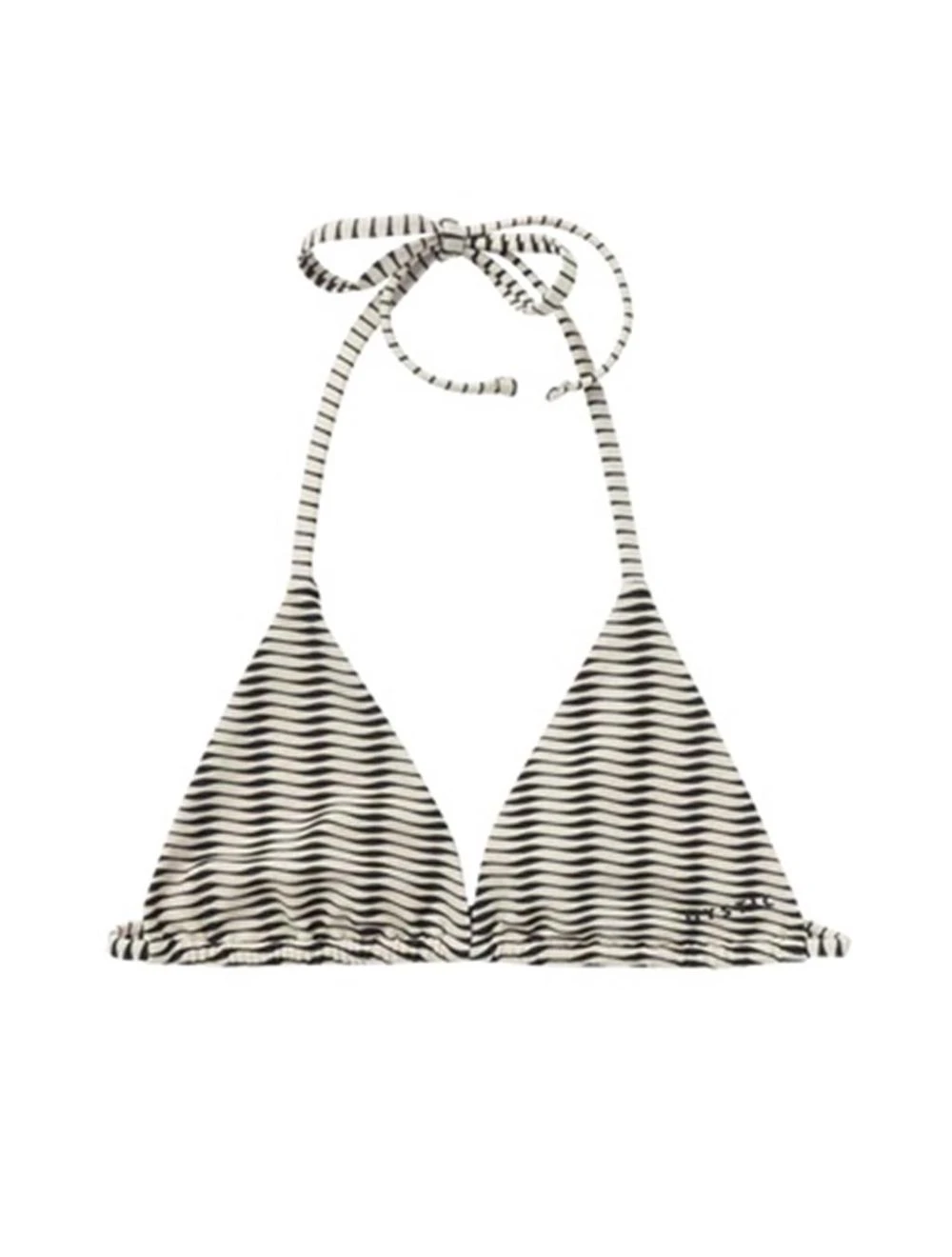 Mystic Maya Triangle Bikini Top