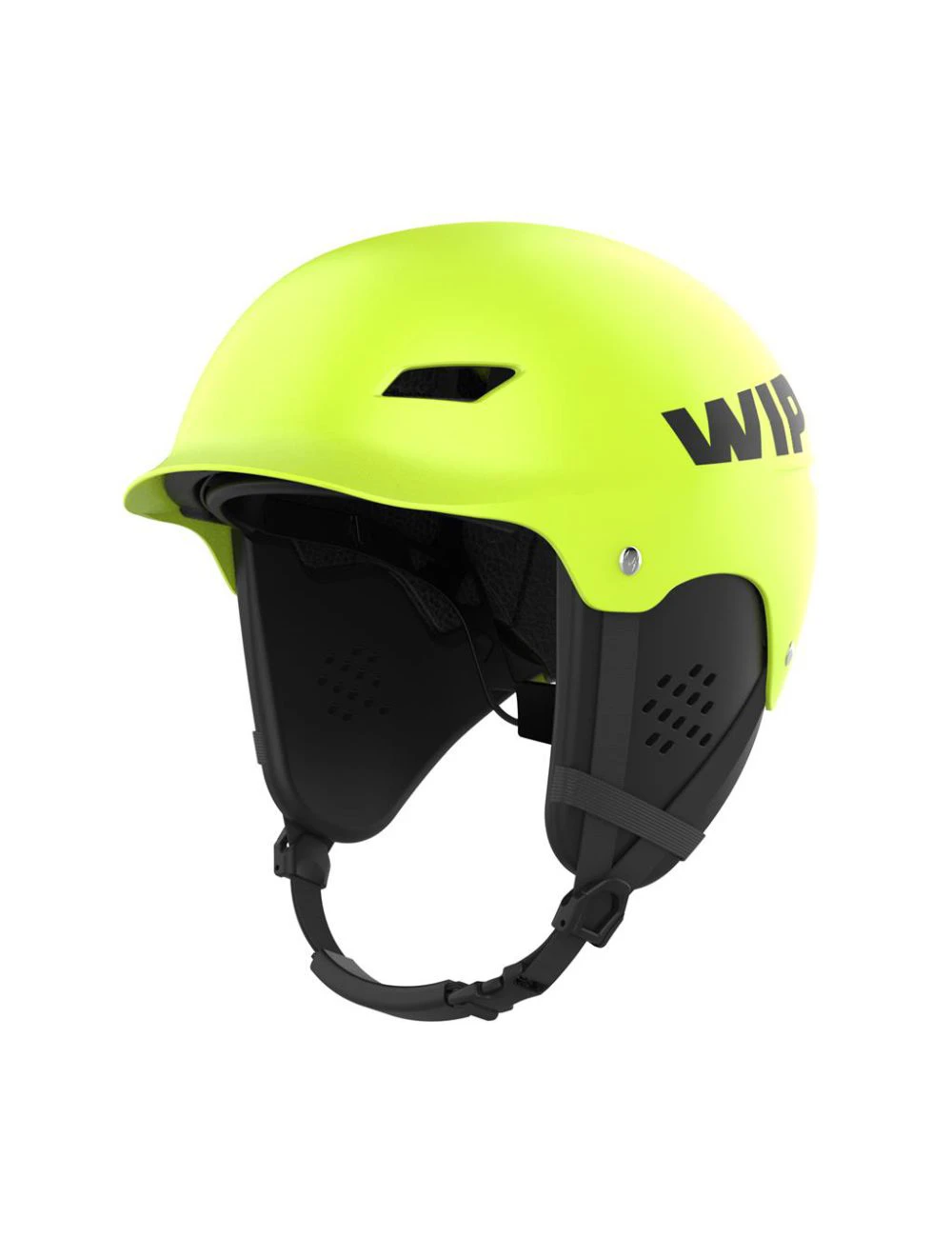 That is a Helmet; Watersports Helmet WIP Wipper 2.0 high viz