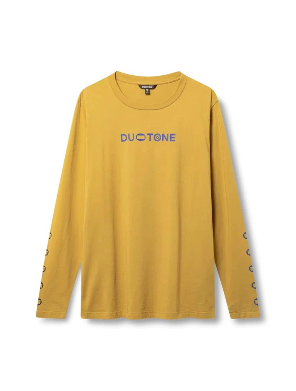 Duotone Tee LS True