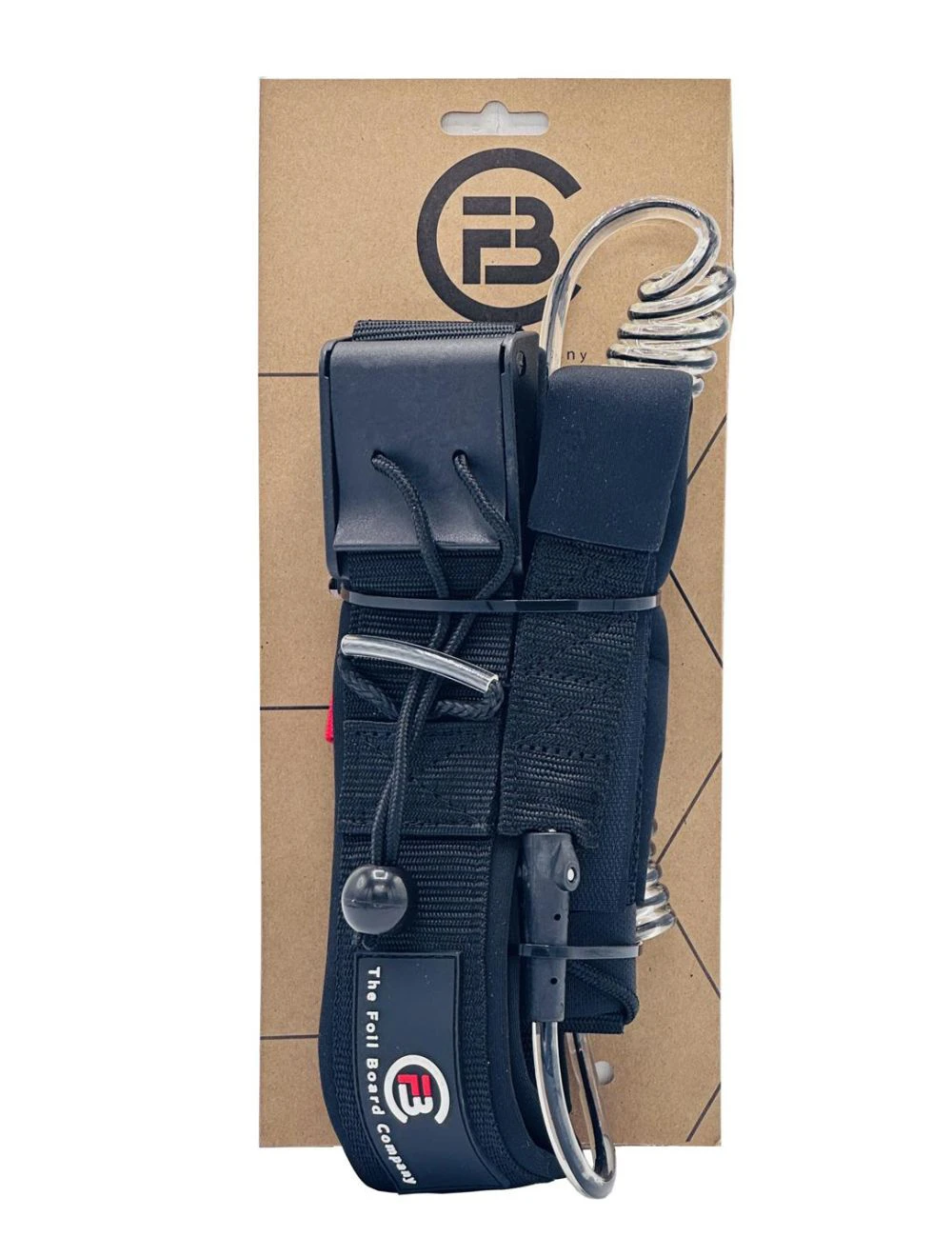 FoilBoardCompany Board Waist Leash