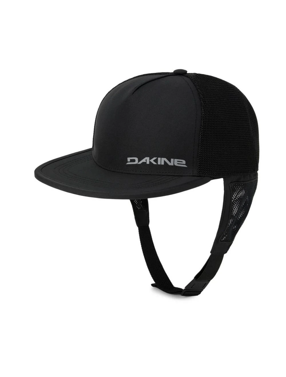 That is a Rash Cap DaKine Surf Trucker Black