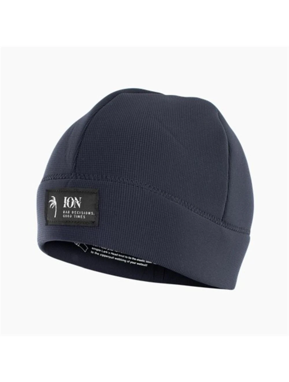 ION Essentials TEC Beanie