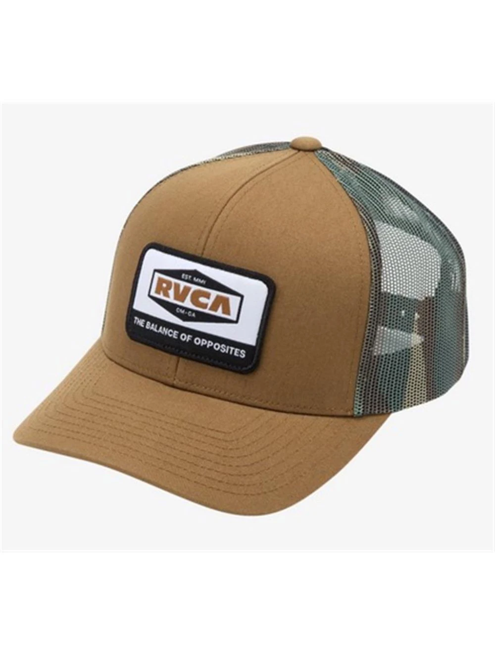RVCA Mission 2 Truck (CML)
