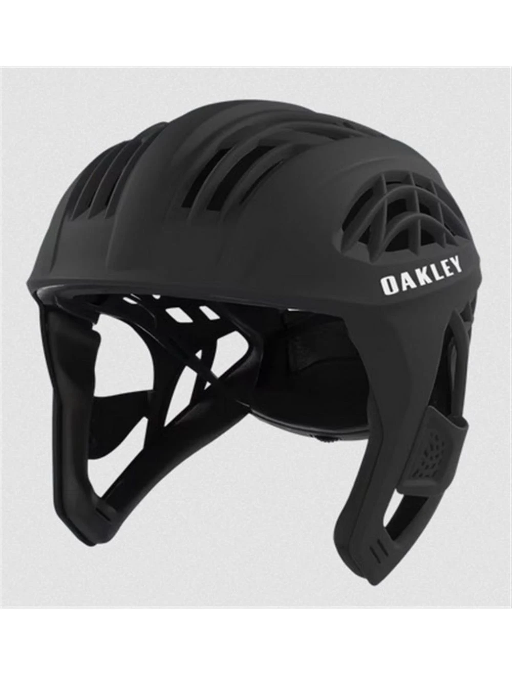 That is a Helmet; Watersports Helmet Oakley WTR Icon Black