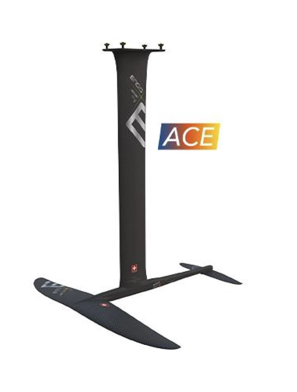 Ensis Kit Infinity Ace 1140 CB Mast 85cm
