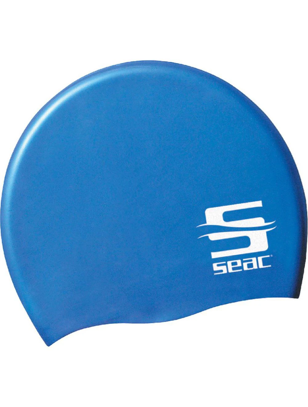Seac Silicone Swim Cap