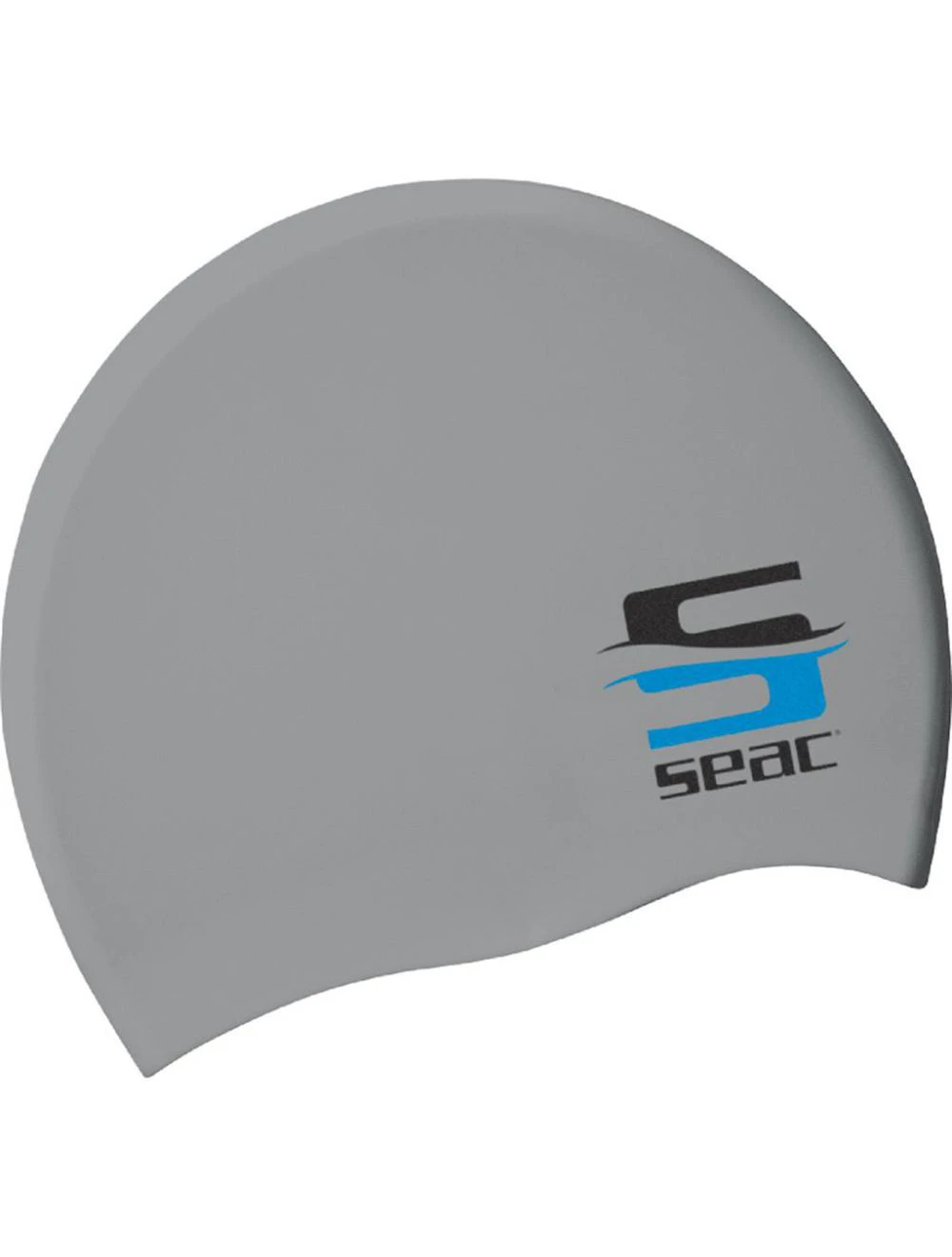 Seac Silicone Swim Cap