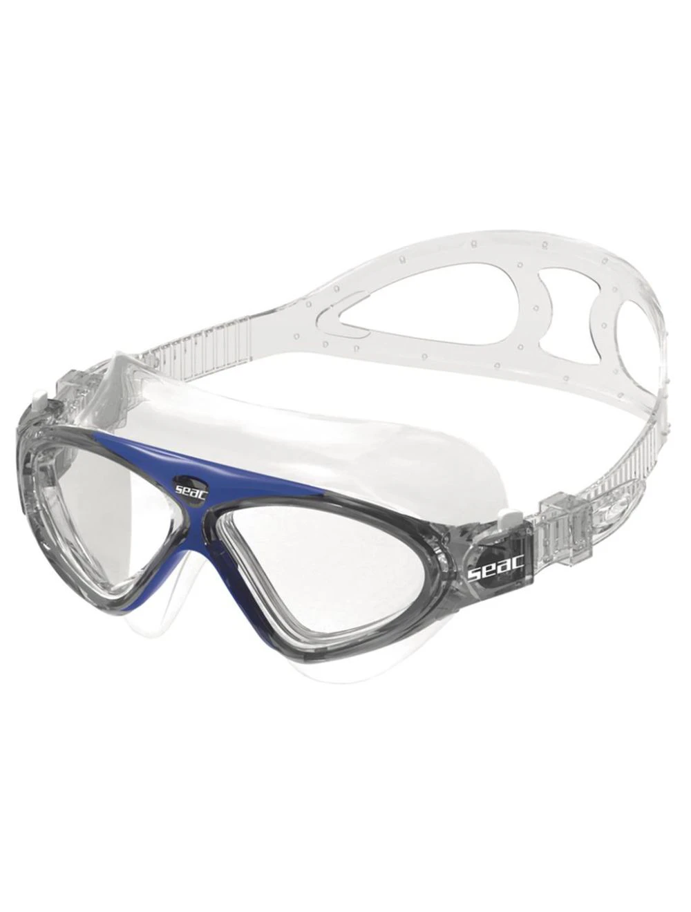 Seac Vision HD Goggles