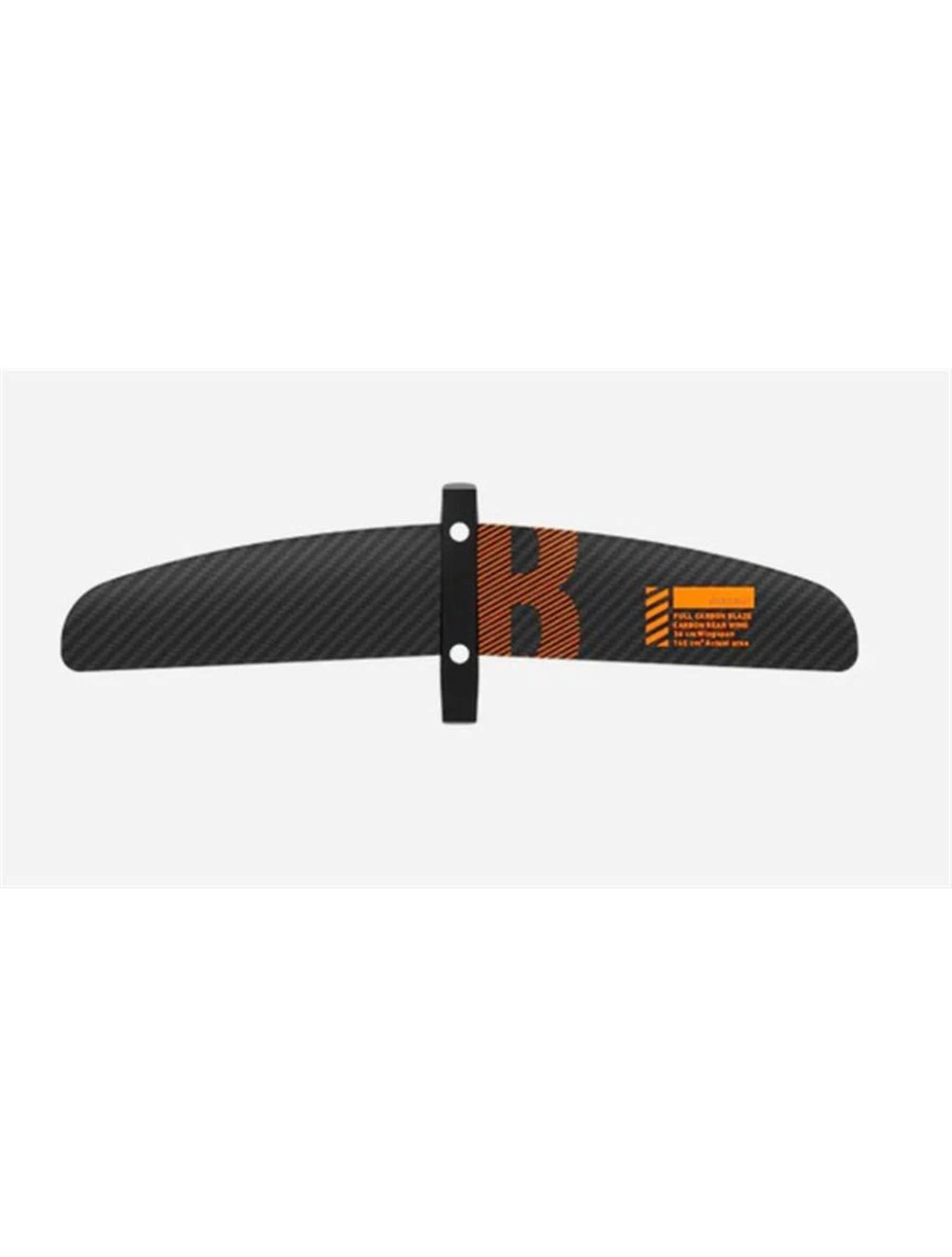 RRD Blaze Rear Wing 45/250