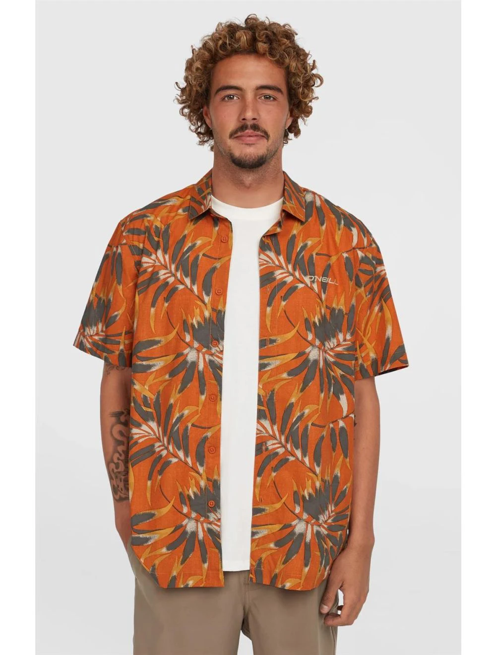 O'Neill Print Shirt