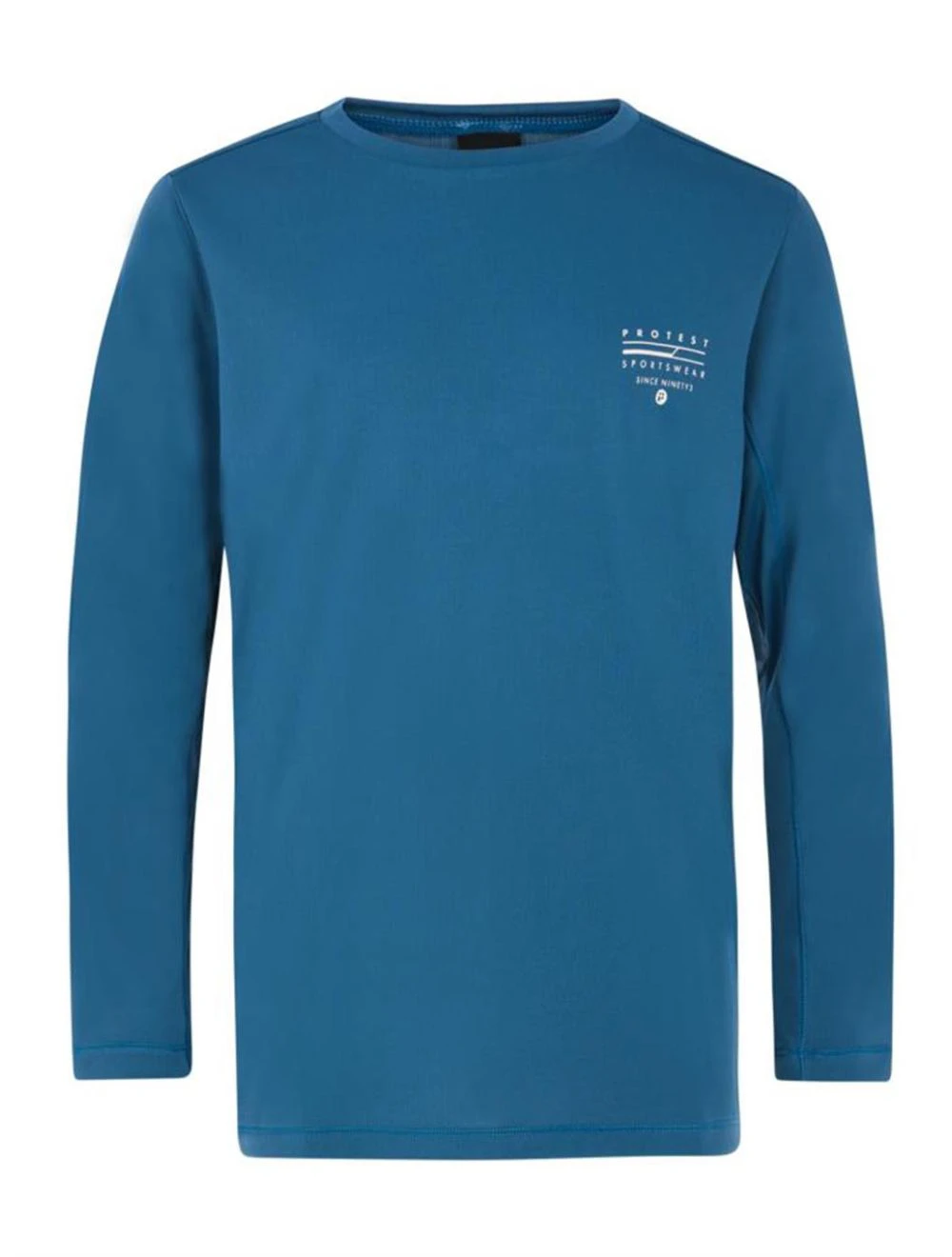 Protest PRTRuddy JR rashguard long sleeve