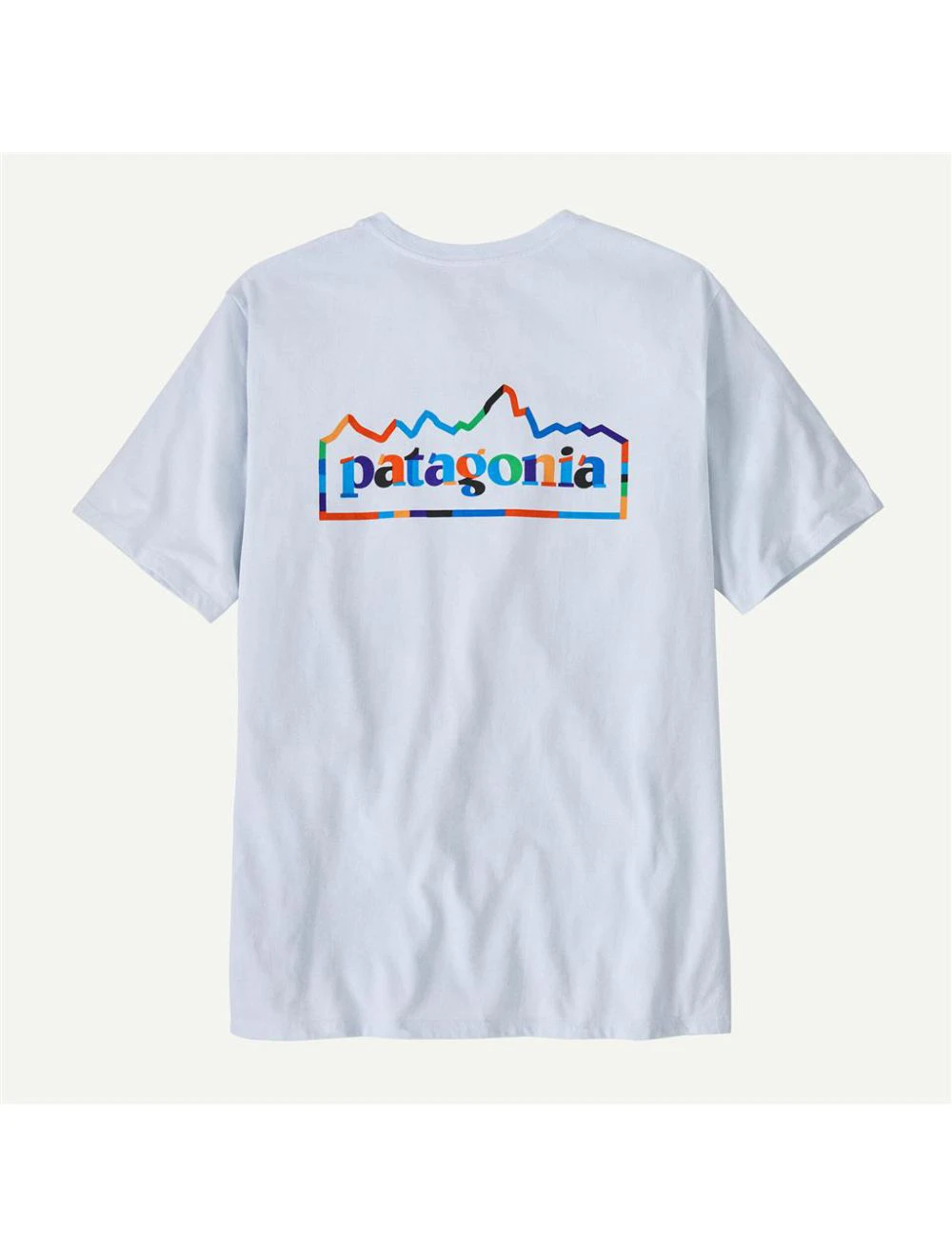 Patagonia M's Unity Fitz Responsibili-Tee
