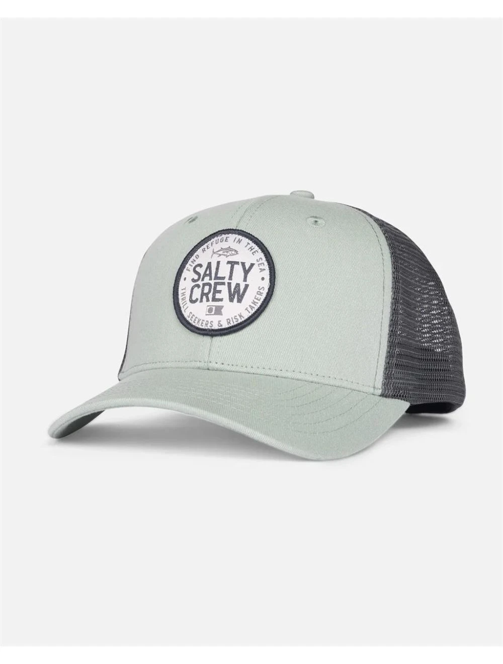 Salty Crew Legendary